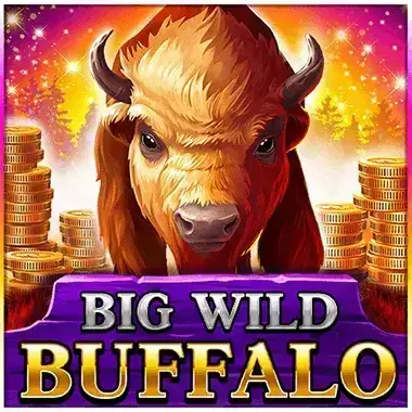 Play Big Wild Buffalo Space9 casino