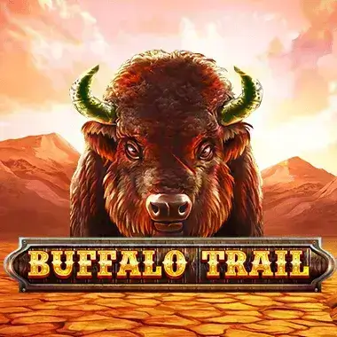 Play Buffalo Trail Space9 casino