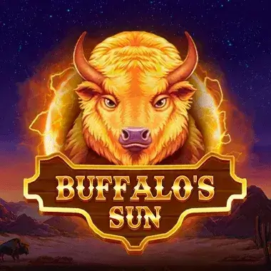 Play Buffalo's Sun Space9 casino