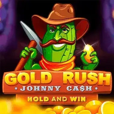 Play Gold Rush with Johnny Cash Space9 casino