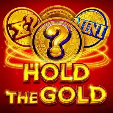 Play Hold The Gold Space9 casino