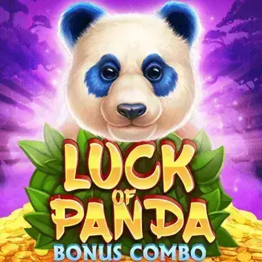 Play Luck of Panda Bonus Combo Space9 casino