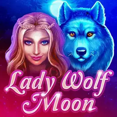 Play Lady Wolf Moon Space9 casino