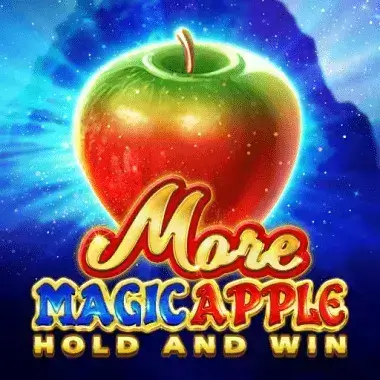 Play Speel More Magic Apple bij Space9