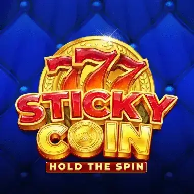 Play Sticky Coin: Hold The Spin Space9 casino