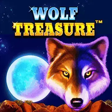 Play Wolf Treasure Space9 casino